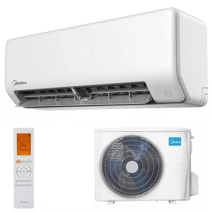 Midea All Easy Pro klímaberendezés